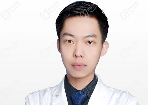 成都美辰星耀医疗王宇琨