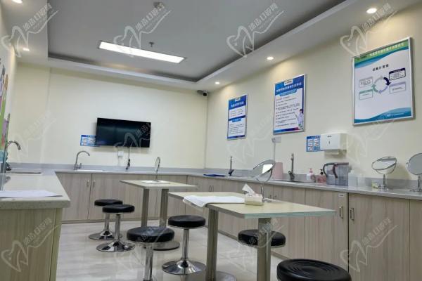 长沙吉强眼科医院近视手术患者反馈