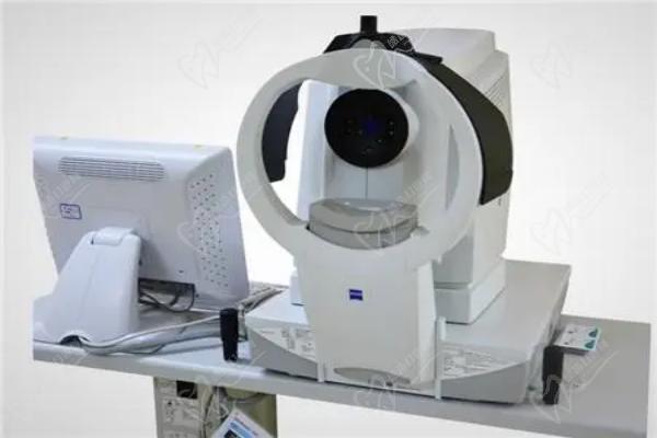 长沙吉强眼科医院近视手术患者反馈