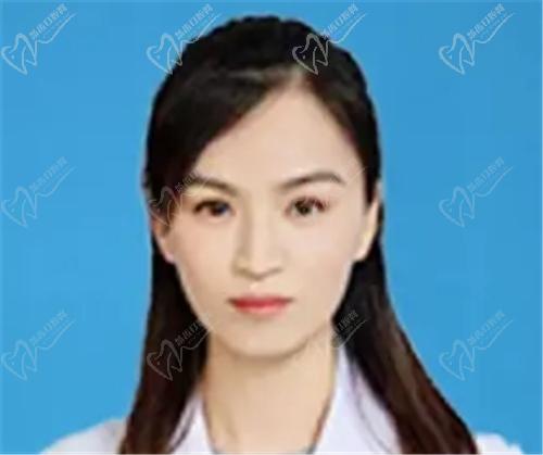 北京民众眼科闫庆慧医生简介