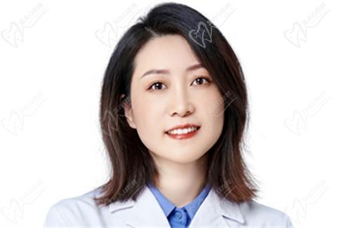 成都友华普惠眼科医院李芳芳医生 成都友华普惠眼科医院李芳芳医生