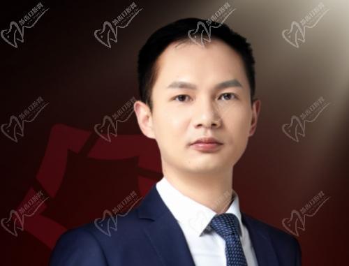武汉艺星整形刘昕简介