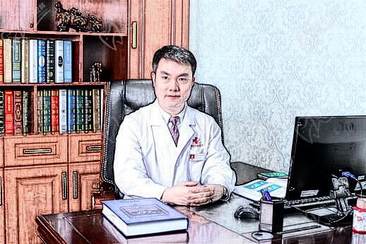 沈正宇医生介绍