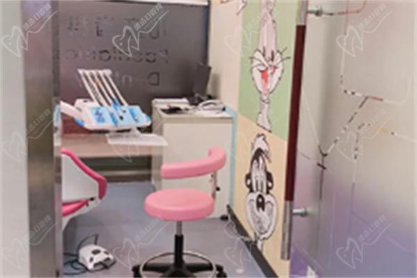 上海雅悦齿科修复多少钱