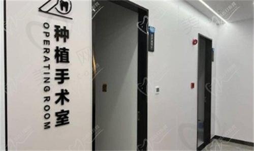 合肥松丰口腔医院地址在哪里