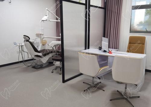 衡阳中诺口腔医院技术娴熟