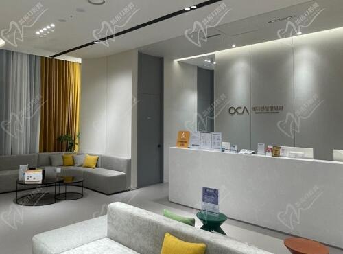 韩国德希尔THE HEAL皮肤科地址 韩国德希尔THE HEAL皮肤科地址