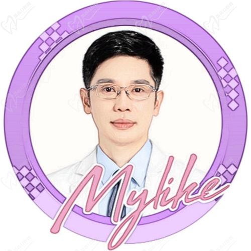 长沙美莱医疗美容医院刘欢医生
