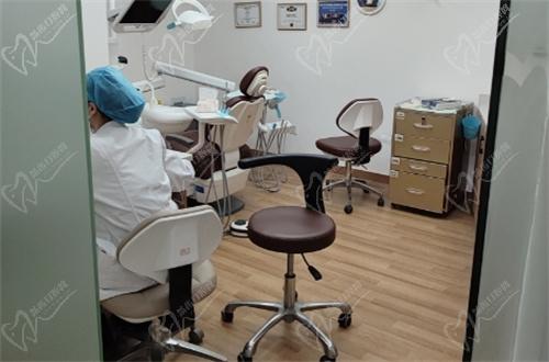 佛山爱顿口腔医院怎么样