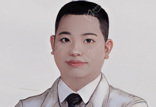 深圳青逸植发医院韩奎医生介绍