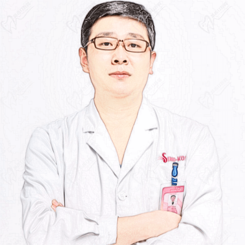 赵煜楠医生