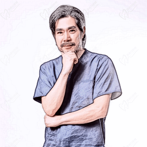 黄旭培医生