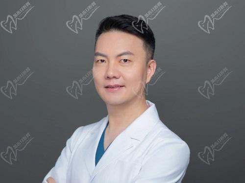 沈正宇隆胸价格