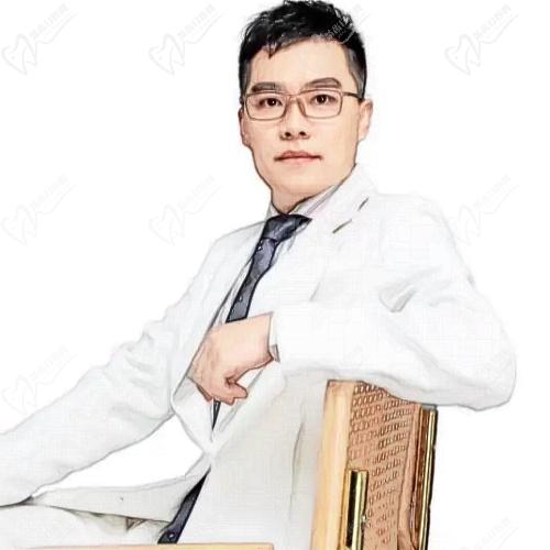 南通康美美容医院刘洋医生