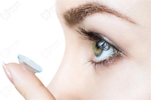 西安存 济眼科医院营业时间