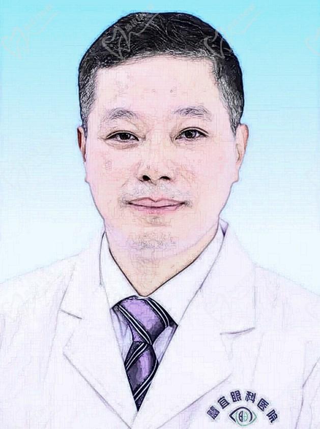 恩施慧宜眼科医院杨方列医生简介