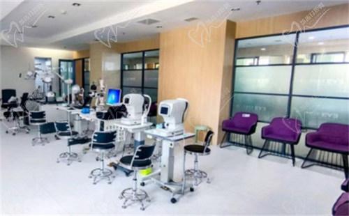 莆田华厦眼科医院乘车路线：