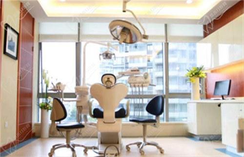 莆田华厦眼科医院营业时间：