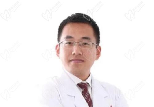天津雅尔口腔高志永