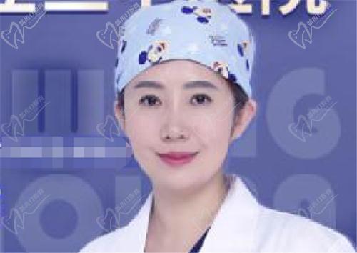 王晓健医生做人中缩短技术优势