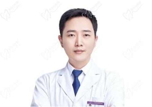 合肥韩美刘冷医生简介
