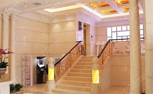 厦门华美整形美容医院乘车路线