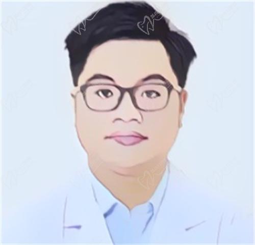 林茂辉隆胸怎么样？
