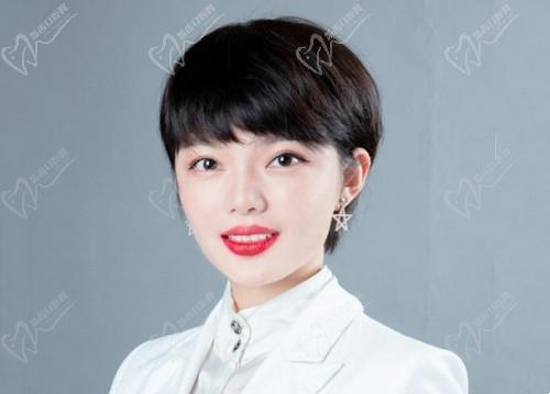 艺星庞红霞简介