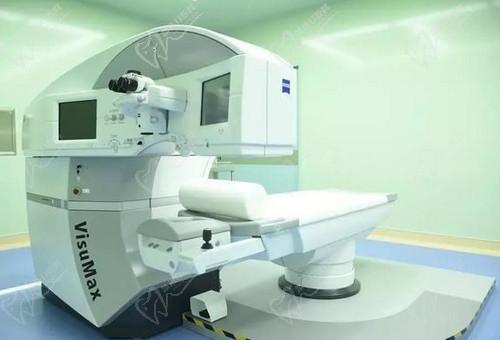 武汉佰视佳眼科预约方式