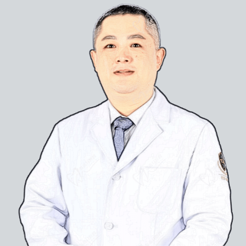 姬辉医生