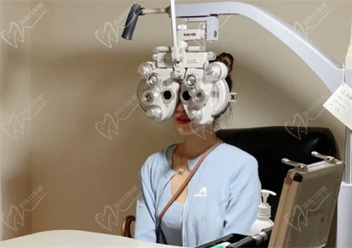 西安存 济眼科医院白内障三焦点人工晶体治疗的优势：