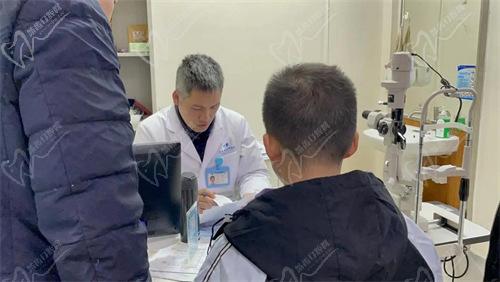东莞华厦眼科医院陈国谋医生怎么样