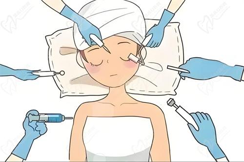 西安美莱医学美容医院怎么样