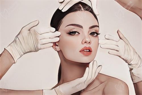 西安美莱医学美容医院特色手术项目：