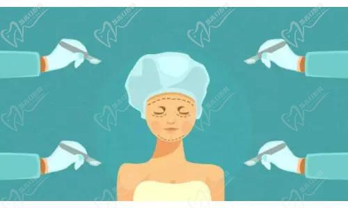 西安美莱患者评价