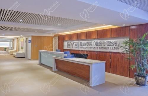 武汉爱尔眼科医院