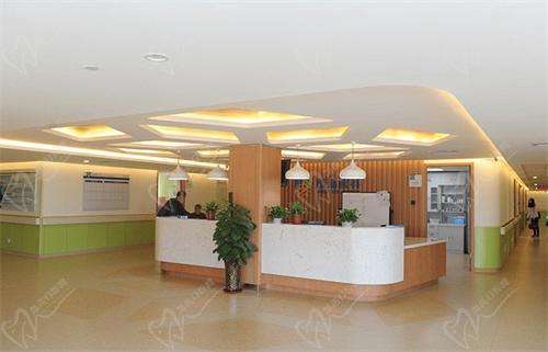 合肥普瑞眼科医院资质实力