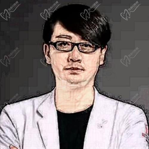 胡庆旭个人简历