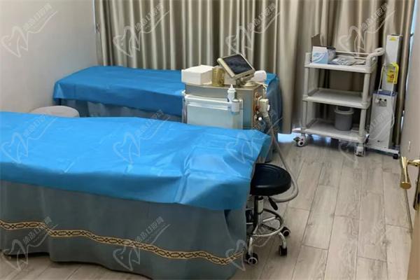 胡庆旭手术治疗