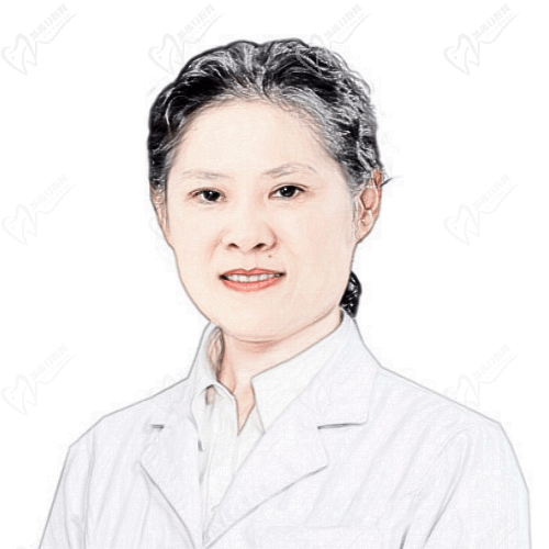 金玲医生