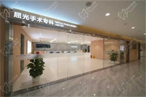 深圳爱尔眼科医院