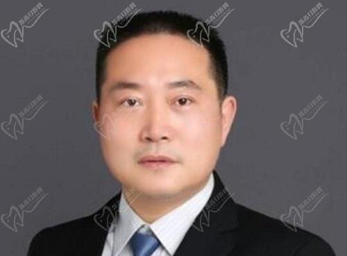 上海蹇洪医生个人介绍
