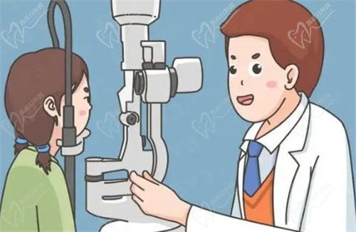 昆明星耀普瑞眼科医院范光忠医生技术怎么样? 昆明星耀普瑞眼科医院范光忠医生技术怎么样?