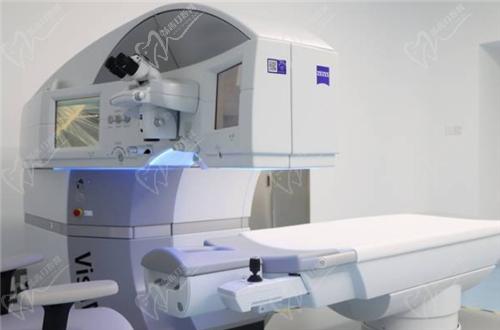 全飞秒SMILE手术好在哪儿? 全飞秒SMILE手术好在哪儿?