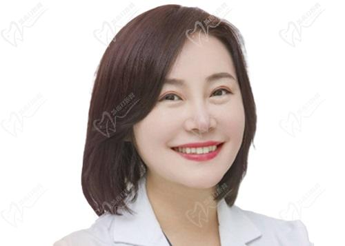 邯郸李婷医生简介