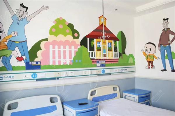 赤峰朝聚眼科医院怎么样