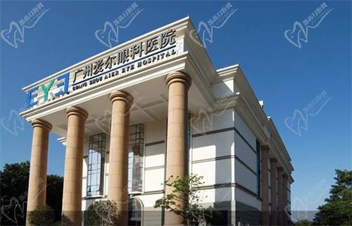 麦迪格眼科和爱尔眼科医院哪个更好