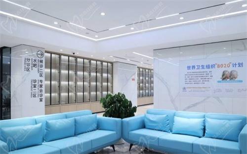 成都中诺口腔医院实力如何