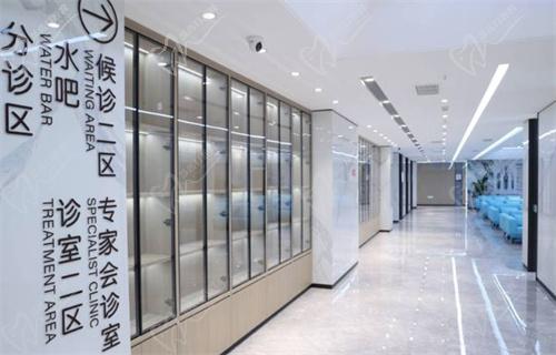 高新中诺口腔医院怎么样