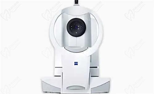 赤峰朝聚眼科医院